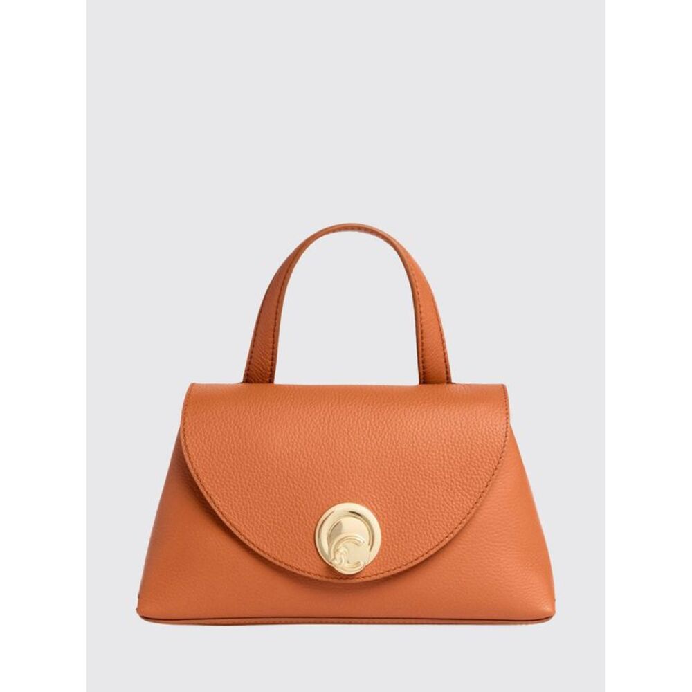 Coccinelle Handbag Woman Red